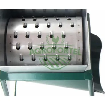 Brzdový buben Náhradní buben do krouhačky