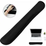 APT Pěnová opěrka zápěstí AK135E černá