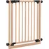 Dětská zábrana Safety 1st Essential Wooden Gate 73-80/76 cm