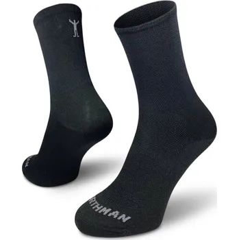 Pánské ponožky Northman Proloq - černá Velikost: 39-41