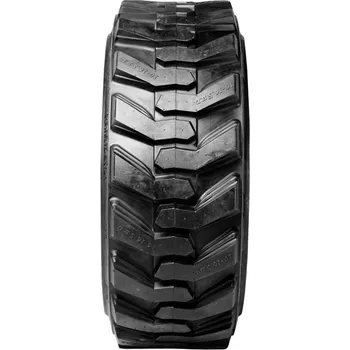 Pneu pro těžký stroj 27x10,5-15 TL BKT SKID POWER HD 8 PR, 900KG - 40KM/H, TL, 5/66.6/112, ET -5 8 X 15, RAL9006 SILBER, VS H - doprava zdarma