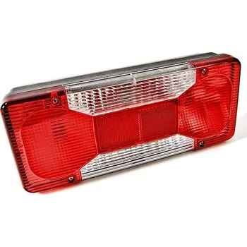 Zadní světlomet ACI IVECO DAILY 06- zadní světlo komplet (Pick-Up,Valník) L