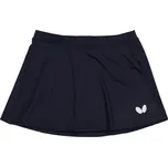 Sukně BUTTERFLY Chiara tmavě modrá tmavě modrá S