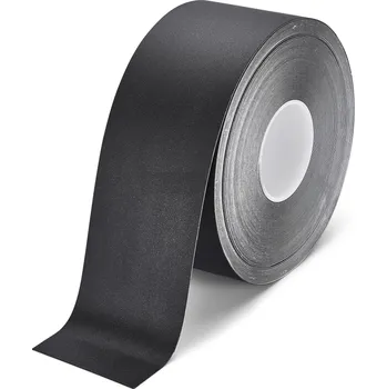 Podlahová páska PermaRoute černá PermaRoute páska 100mm x 30m