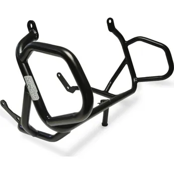 Ochranné rámy motoru RDMOTO CF30KD černý