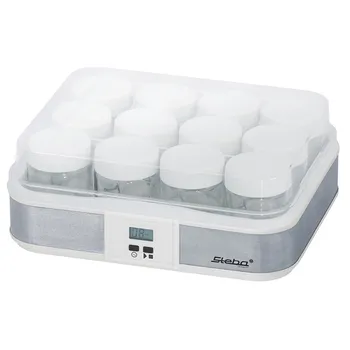 Jogurtovač Steba JM 2