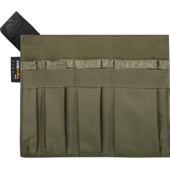 Příslušenství k zavazadlu Helikon-Tex pouzdro organizační INSERT LARGE OLIVE GREEN