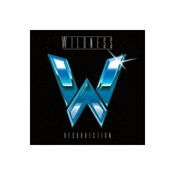 Zahraniční hudba Resurrection - Wildness [CD]