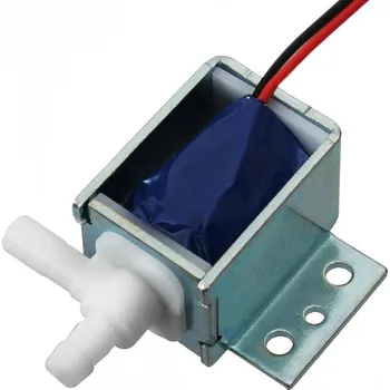 Ventil Onpira Elektromagnetický ventil 12V 5,3mm/3mm