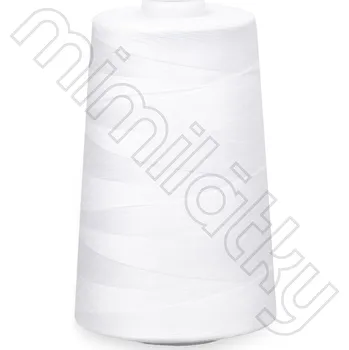 Nit Nit bílá 5000y 12ks