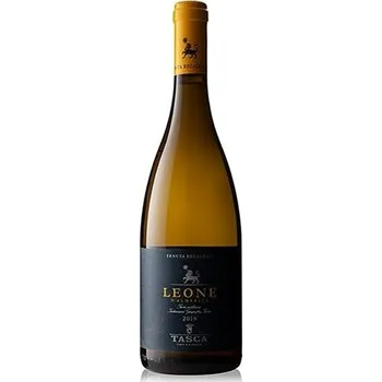 TASCA D ALMERITA "Leone d´Almerita" Bianco Sicilia IGT 0,75l