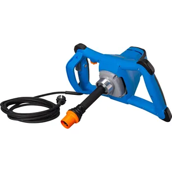 Míchadlo Narex EMT 12 Univerzální jednorychlostní míchadlo