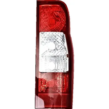 Osvětlení automobilu ACI FORD TRANSIT 06- zadní světlo (bez objímek) P