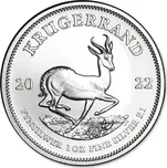 South Africa Mint Stříbrná mince…
