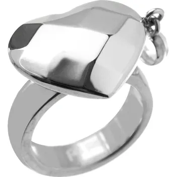 Prsten Folli Follie Dámský prsten Folli Folly 3R9F199C Velikost: 18