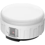 SUPERFIRE T25 kempingová lampa bílá