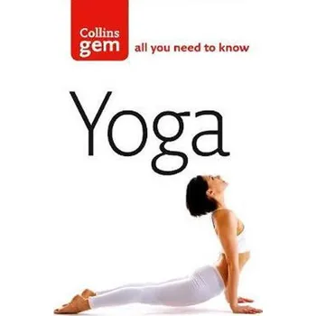 Beletrie pro dospělé Yoga - Ralston Patricia A