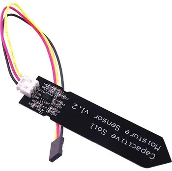 Pôdny vlhkomer vrátane sondy HW-390, antikorozní