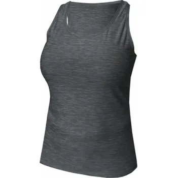 Dámské sportovní tílko KIKOLA 801 šedočerná XXL