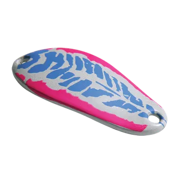 Umělá nástraha Plandavka SV Fishing Lures Individ 25mm 2g CK03