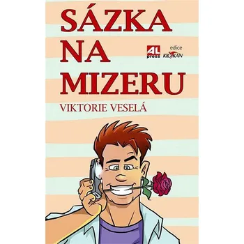 Kniha Sázka na mizeru Ekniha