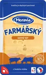 Moravia Farmářský uzený sýr 100 g