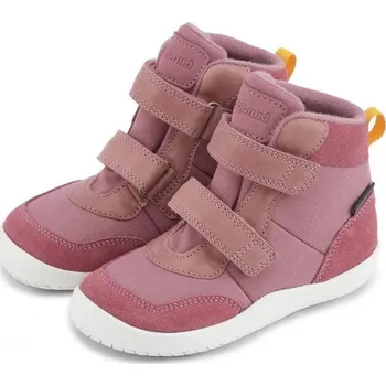 Dívčí polobotky Celoroční obuv Bundgaard BG303242 Dark rose-s membránou dívčí Velikost: 38