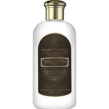 Vlasová regenerace Truefitt & Hill Tonic Lotion Special 200 ml