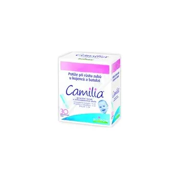 Kniha Camilia por.sol.mdc.30x1ml