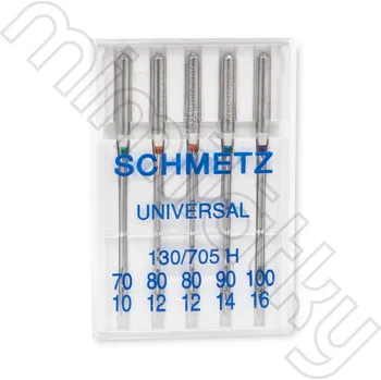 Jehly Schmetz 705 H ASSORTIMENT