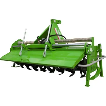 Zahradní traktor Rotavátor za traktor 1,6m BOMET Virgo - s hydraulickým posuvem