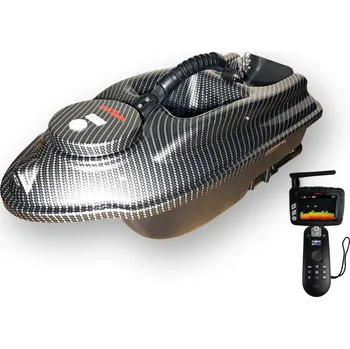 Boatman ACTMK4CPRO