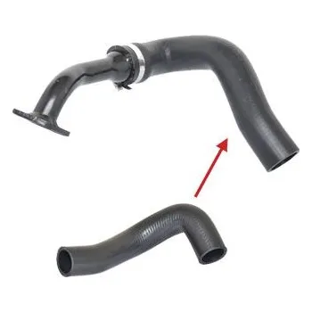 Hadička plnicího vzduchu BUGIAD 88567