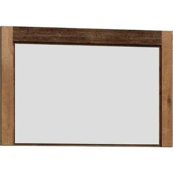 Zrcadlo Zrcadlo Indianapolis I-12 JASAN SVĚTLÝ 120 cm