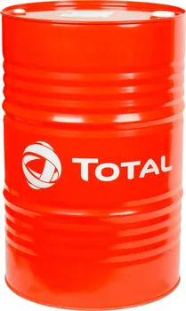 TOTAL Martol LVG 25 CF 208 l