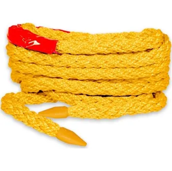 Lano Autolano - žlutá / 12 mm