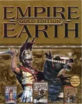 Empire Earth Gold Edition PC digitální…