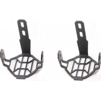 Ochranná mřížka PUIG 9785N černý set