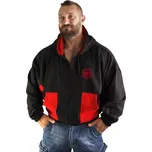 Bizon Gym Mikina 302 Violator - černá/červená Velikost: XL