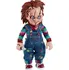 Figurka Noble Collection Bendyfigs Chucky 14,5 cm