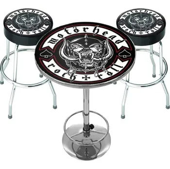 barový set Motörhead - ROCK N ROLL