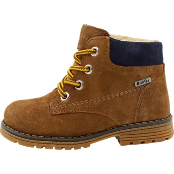 Chlapecké polobotky RICHTER Celoroční dětské boty RICHTER, model 1200 4511 2901 Velikost dětských bot: 24