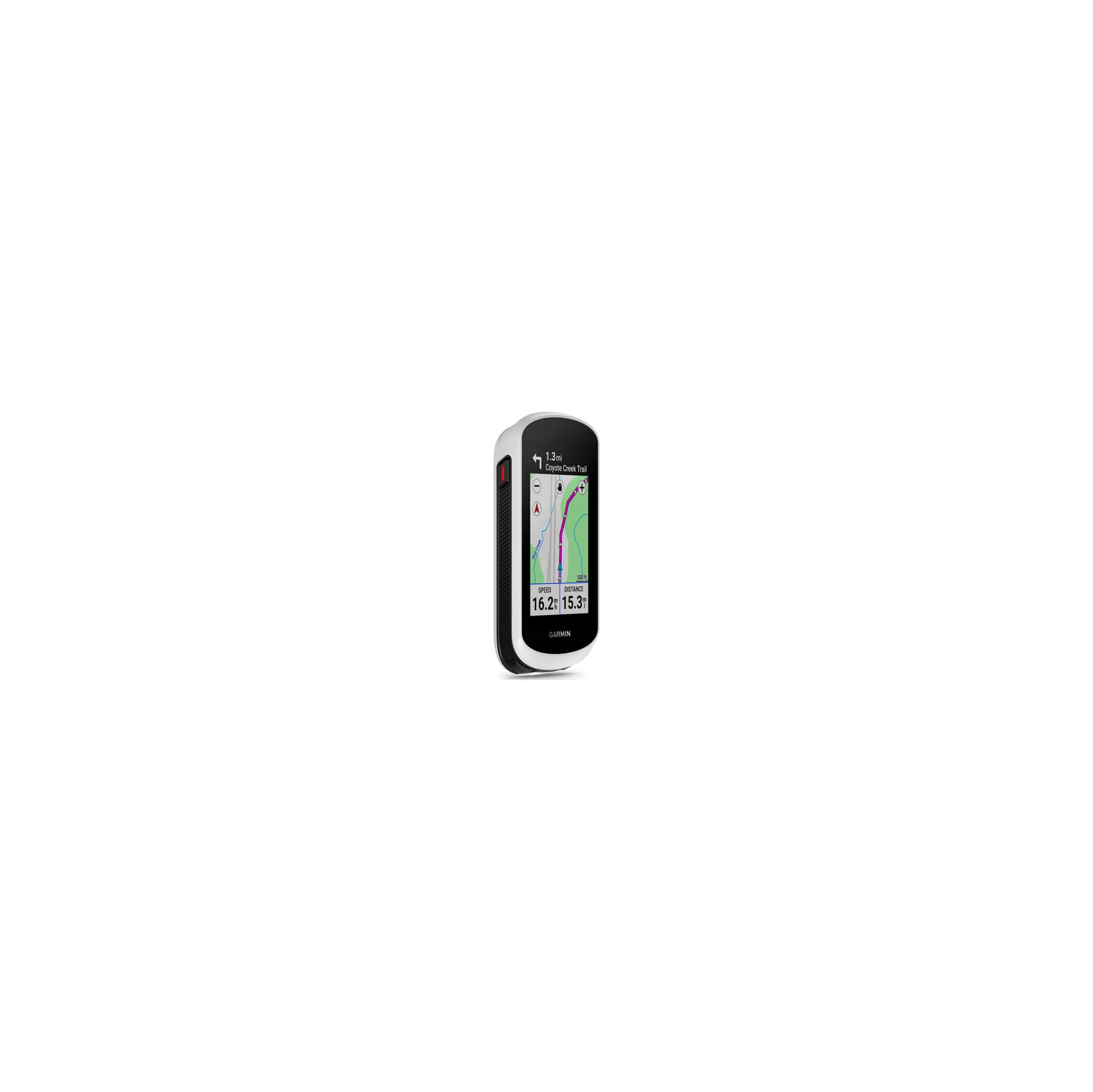 Fotografie 2 - GPS navigace Garmin Edge Explore 2