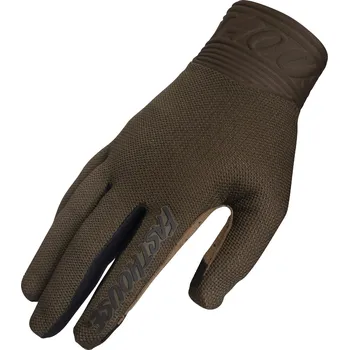 cyklistický dres Fasthouse Blitz Glove Brown Velikost: M