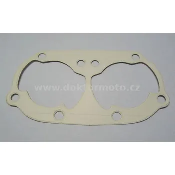 Těsnění pro motocykl Těsnění pod válce 0,5 - Jawa 350 12V