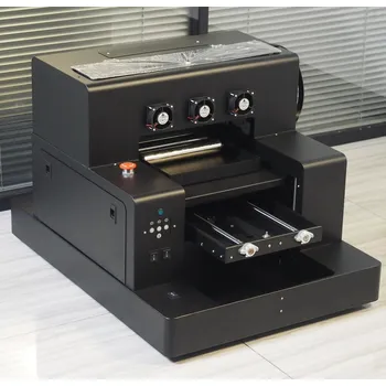 Tiskárna UV tiskárna pro potisk předmětů, Varianta A3UV