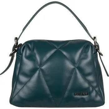 Kabelka Bulaggi Leona kabelka do ruky zeleno modrá 31231-49 teal