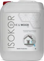 ISOKOR Stone & Wood EKO ISO-NA-SW-EKO-5000 5 l