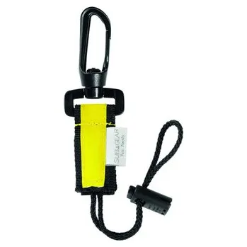 Seemann Sub OCTOPUS HOLDER KLETT-O - držák Octopusu