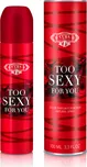 Cuba Too Sexy For You W EDP 100 ml